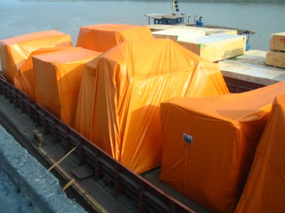 DỰ ÁN ERESSON